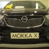 Tammer-Suoja Opel Mokka X Vm. 2017-