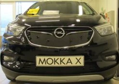 Tammer-Suoja Opel Mokka X Vm. 2017-