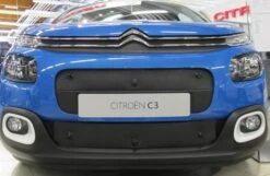 Citroen C3 Vm. 2017-