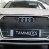 Tammer-Suoja Audi Q5 Vm. 2017-