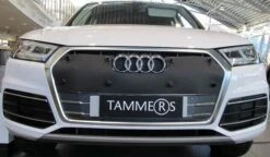 Tammer-Suoja Audi Q5 Vm. 2017-