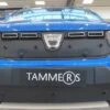 Tammer-Suoja Dacia Sandero / Stepway Vm. 2017-2020