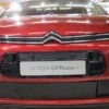 Tammer-Suoja Citroen C4 Picasso/Grand Picasso Vm. 2017