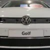 Tammer-Suoja Volkswagen Golf 7 Vm. 2017-