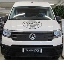 Tammer-Suoja Volkswagen Crafter 17-