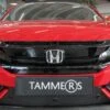 Tammer-Suoja Honda Civic HB / Sport Vm. 2017-