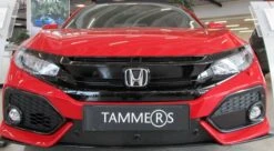 Tammer-Suoja Honda Civic HB / Sport Vm. 2017-