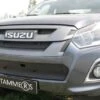 Tammer-Suoja Isuzu D-MAX Vm. 2017-