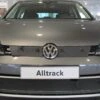 Tammer-Suoja Volkswagen Golf Alltrack 17-