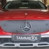 Tammer-Suoja Mercedes-Benz E-sarja W213 Vm. 2017- All Terrain