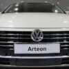 Tammer-Suoja Volkswagen Arteon 17-