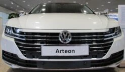 Tammer-Suoja Volkswagen Arteon 17-