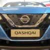 Tammer-Suoja Nissan Qashqai Vm. 2018-