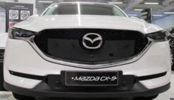Tammer-Suoja Mazda Cx-5 Vm. 2018-