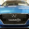 Tammer-Suoja Hyundai I30 Fastback Vm. 2018-
