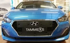 Tammer-Suoja Hyundai I30 Fastback Vm. 2018-
