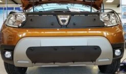 Tammer-Suoja Dacia Duster Vm. 2018-