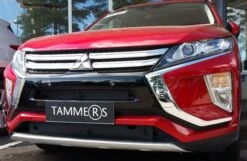 Tammer-Suoja Mitsubishi Eclipse Cross Vm. 2018-2020