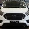 Tammer-Suoja Ford Tourneo Custom Vm. 2018-