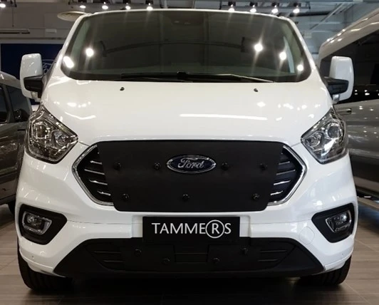 Tammer-Suoja Ford Tourneo Custom Vm. 2018- 1 Tammer-Suoja Ford Tourneo Custom Vm. 2018-