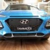 Tammer-Suoja Hyundai Kona Vm. 2018-