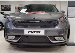 Kia Niro Vm. 2016-2019 (autot Joissa Ei Etututkaa)