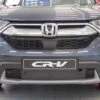 Tammer-Suoja Honda Cr-v Vm. 2019