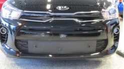 Tammer-Suoja Kia Rio Vm. 2018-