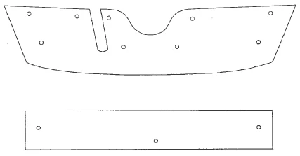 Skoda Octavia Scout II Vm. 2010-2014