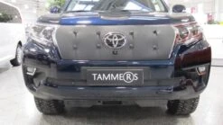 Toyota Land Cruiser Vm. 2018-