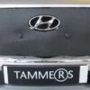 Tammer-Suoja Hyundai Tucson Vm. 2019-2020
