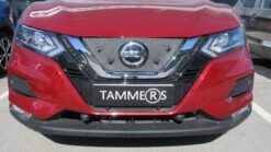 Tammer-Suoja Nissan Qashqai Vm. 2019-2021 (pyöreä Logo)