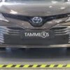 Toyota Camry Vm. 2019-