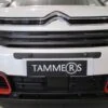 Tammer-Suoja Citroen C5 AirCross Vm. 2019