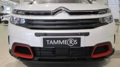 Tammer-Suoja Citroen C5 AirCross Vm. 2019
