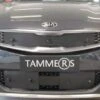 Tammer-Suoja Kia Xceed Vm. 2019- (tutkalla)