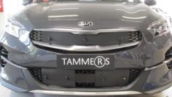 Tammer-Suoja Kia Xceed Vm. 2019- (tutkalla)