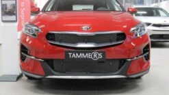 Tammer-Suoja Kia Xceed Vm. 2019-