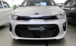 Tammer-Suoja Kia Rio TX Vm. 2018-