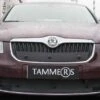 Tammer-Suoja Skoda Superb II Vm. 2008-2012
