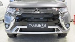 Tammer-Suoja Mitsubishi Outlander PHEV Vm. 2019-