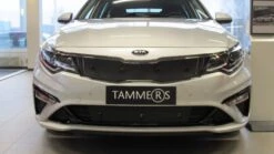 Tammer-Suoja Kia Optima Vm. 2019-