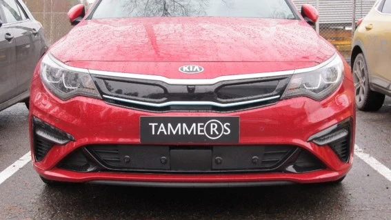 Tammer-Suoja Kia Optima PHEV Vm. 2019- 1 Tammer-Suoja Kia Optima PHEV Vm. 2019-