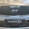 Tammer-Suoja Kia Sorento Vm. 2019-