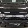 Tammer-Suoja Mitsubishi Outlander PHEV Vm. 2013-2015