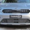 Tammer-Suoja Kia Niro Vm. 2020-2021 Etututkalla