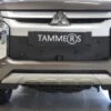 Tammer-Suoja Mitsubishi L200 Vm. 2020-