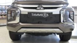 Tammer-Suoja Mitsubishi L200 Vm. 2020-