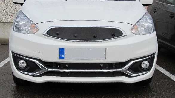 Tammer-Suoja Mitsubishi SpaceStar Vm. 2020- 1 Tammer-Suoja Mitsubishi SpaceStar Vm. 2020-