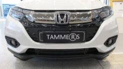 Tammer-Suoja Honda HR-V Vm. 2020-